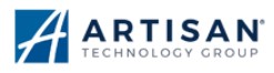 Logo of Artisan Technology Group.